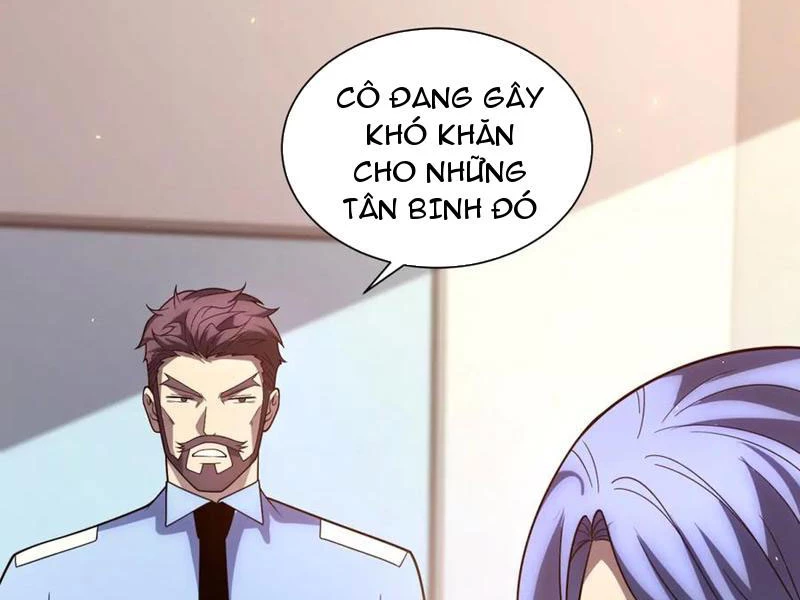 Bệnh Viện Chư Thần Của Tôi Chapter 49 - Trang 2