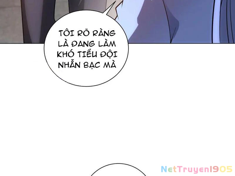 Bệnh Viện Chư Thần Của Tôi Chapter 49 - Trang 2