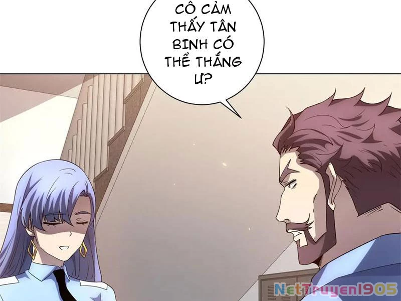 Bệnh Viện Chư Thần Của Tôi Chapter 49 - Trang 2