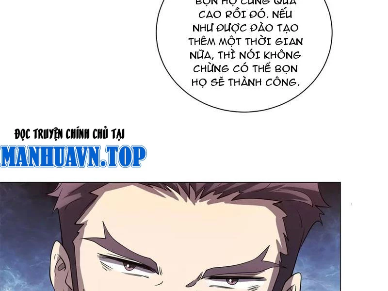 Bệnh Viện Chư Thần Của Tôi Chapter 49 - Trang 2