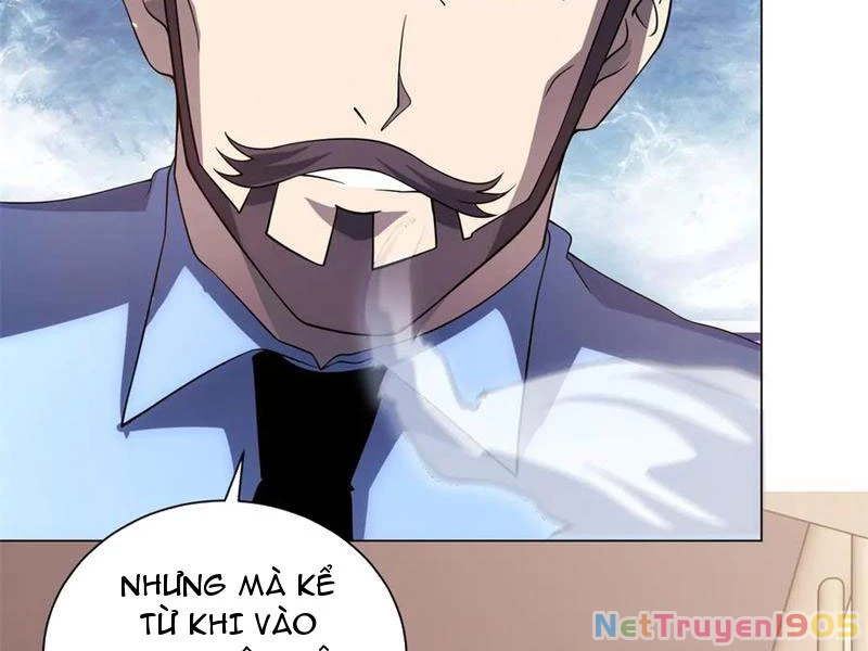 Bệnh Viện Chư Thần Của Tôi Chapter 49 - Trang 2