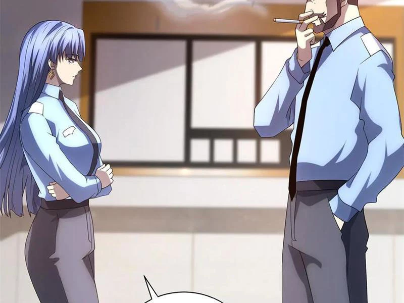 Bệnh Viện Chư Thần Của Tôi Chapter 49 - Trang 2