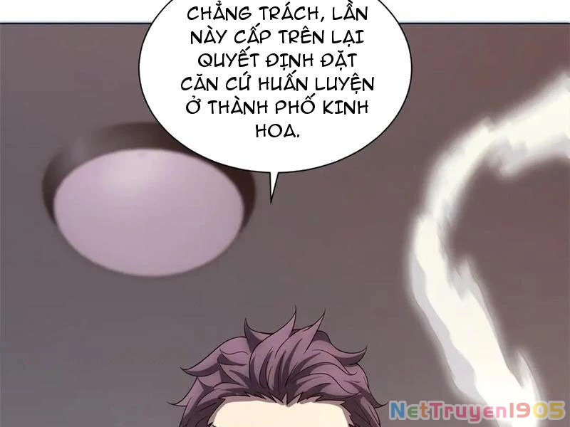 Bệnh Viện Chư Thần Của Tôi Chapter 49 - Trang 2