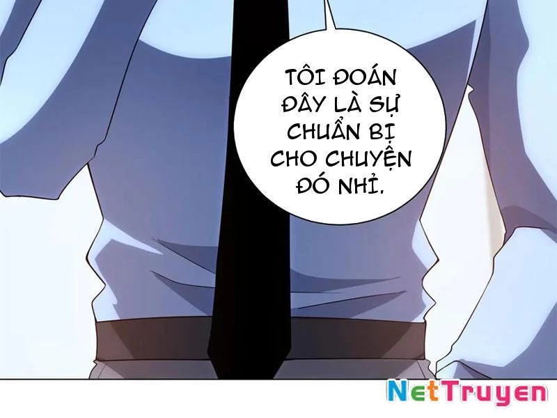 Bệnh Viện Chư Thần Của Tôi Chapter 49 - Trang 2