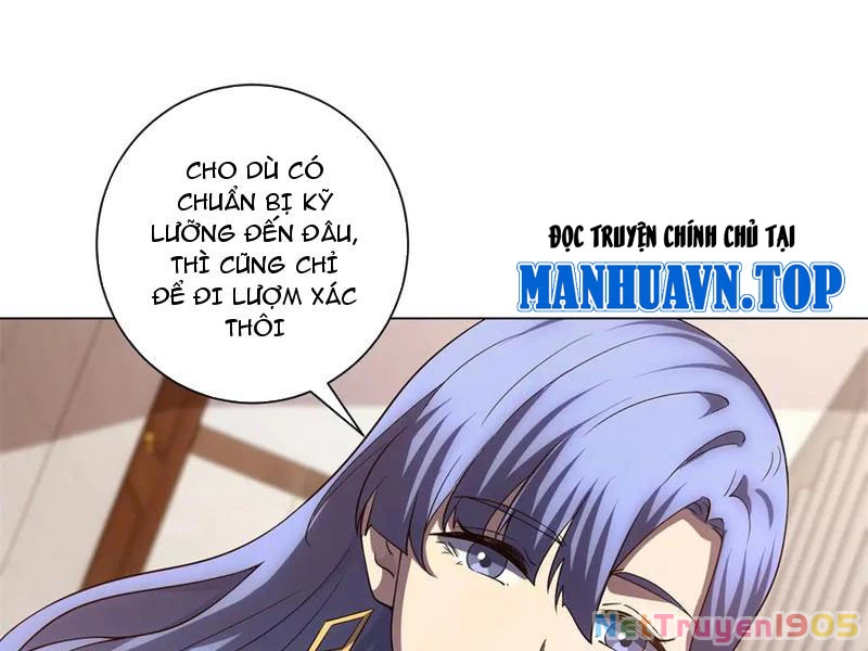 Bệnh Viện Chư Thần Của Tôi Chapter 49 - Trang 2