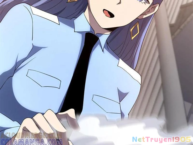 Bệnh Viện Chư Thần Của Tôi Chapter 49 - Trang 2