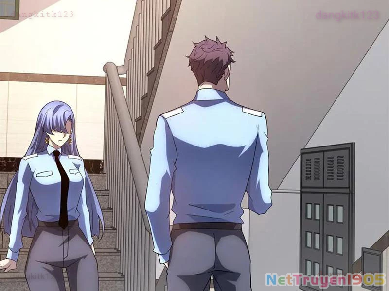 Bệnh Viện Chư Thần Của Tôi Chapter 49 - Trang 2