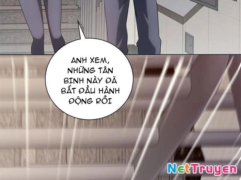Bệnh Viện Chư Thần Của Tôi Chapter 49 - Trang 2