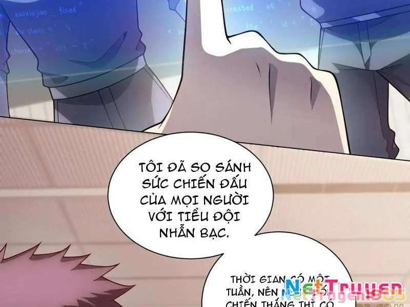 Bệnh Viện Chư Thần Của Tôi Chapter 49 - Trang 2