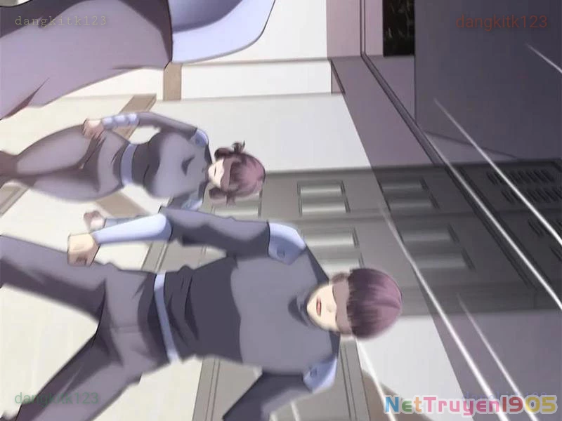 Bệnh Viện Chư Thần Của Tôi Chapter 49 - Trang 2