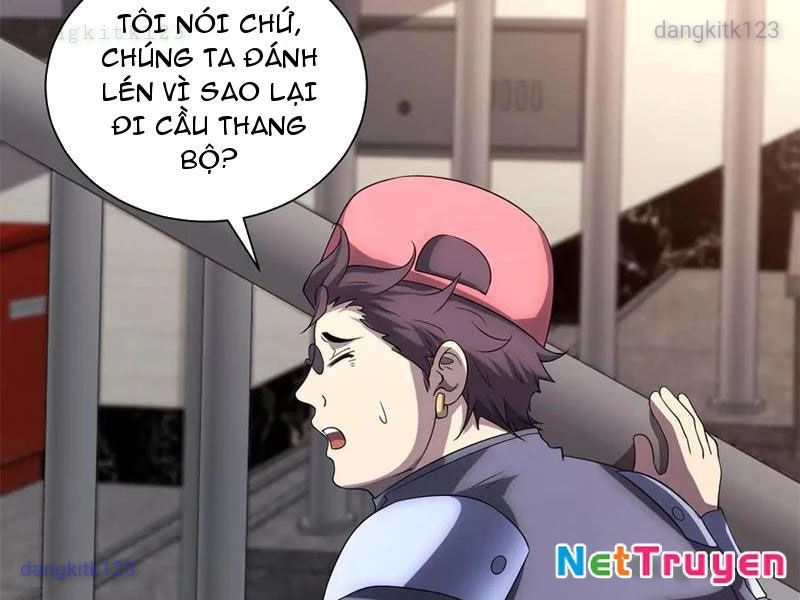 Bệnh Viện Chư Thần Của Tôi Chapter 49 - Trang 2