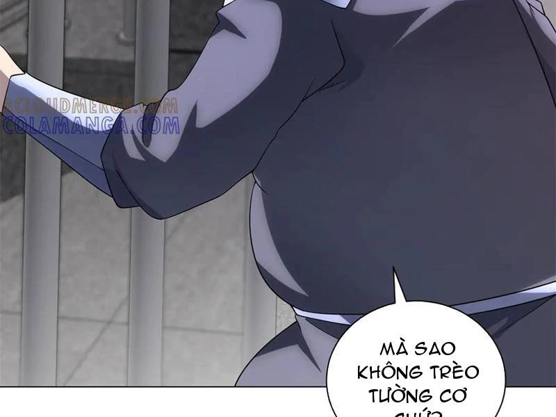 Bệnh Viện Chư Thần Của Tôi Chapter 49 - Trang 2