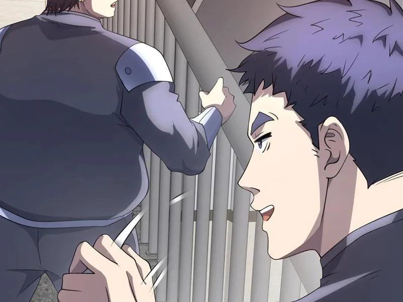 Bệnh Viện Chư Thần Của Tôi Chapter 49 - Trang 2