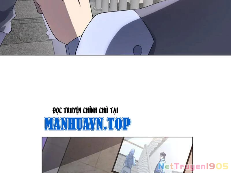 Bệnh Viện Chư Thần Của Tôi Chapter 49 - Trang 2