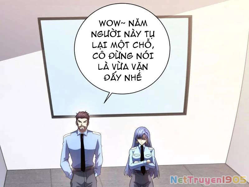 Bệnh Viện Chư Thần Của Tôi Chapter 49 - Trang 2