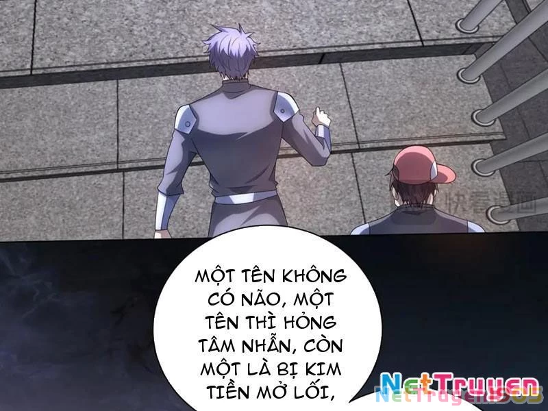 Bệnh Viện Chư Thần Của Tôi Chapter 49 - Trang 2