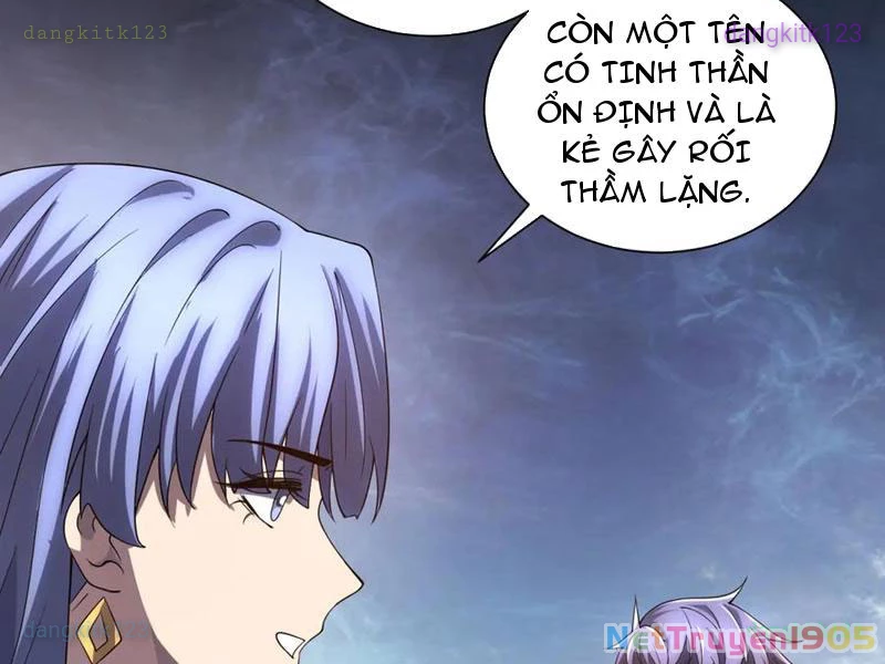 Bệnh Viện Chư Thần Của Tôi Chapter 49 - Trang 2