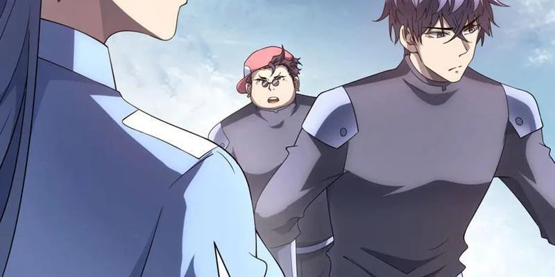 Bệnh Viện Chư Thần Của Tôi Chapter 49 - Trang 2