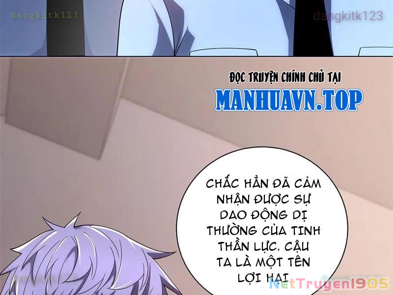 Bệnh Viện Chư Thần Của Tôi Chapter 49 - Trang 2