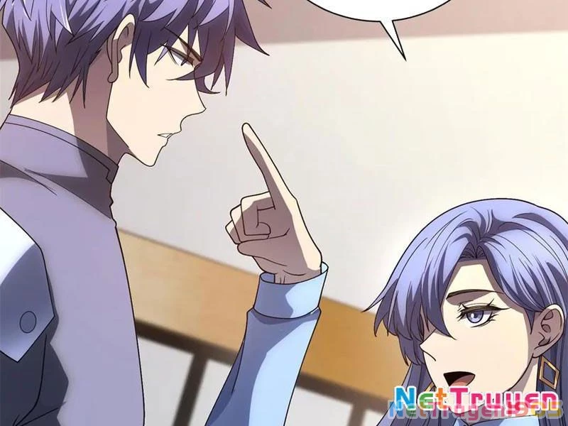 Bệnh Viện Chư Thần Của Tôi Chapter 49 - Trang 2