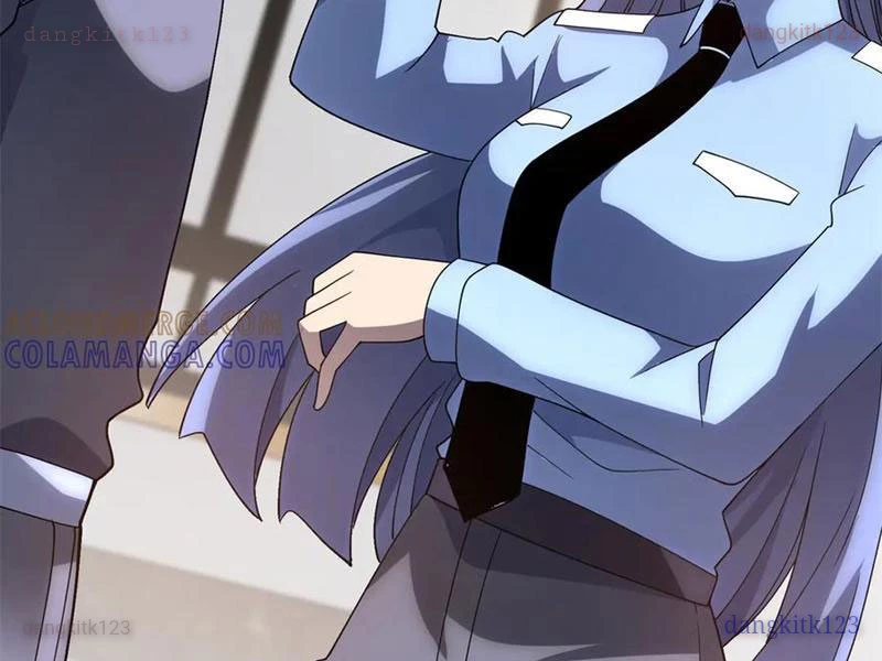 Bệnh Viện Chư Thần Của Tôi Chapter 49 - Trang 2