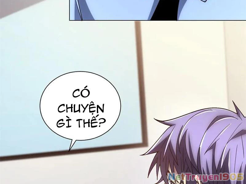 Bệnh Viện Chư Thần Của Tôi Chapter 49 - Trang 2