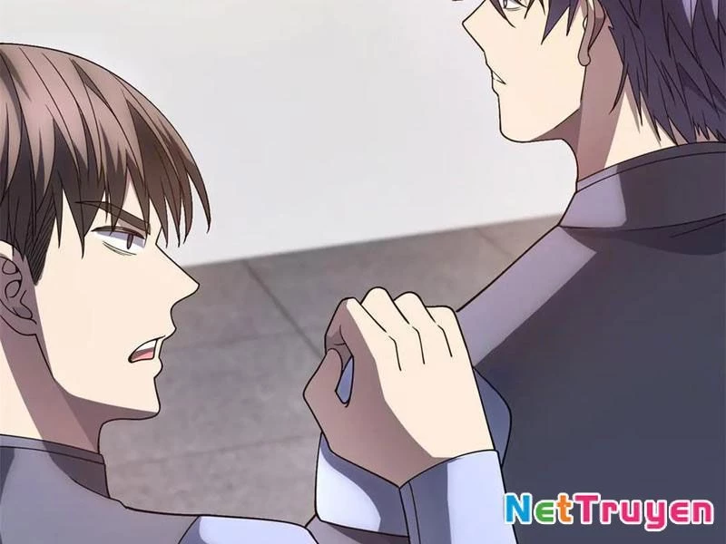 Bệnh Viện Chư Thần Của Tôi Chapter 49 - Trang 2