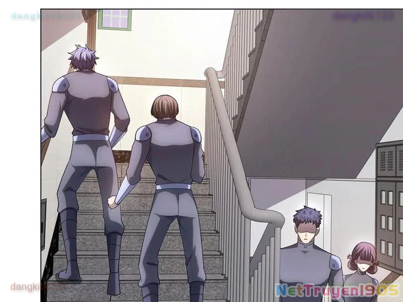 Bệnh Viện Chư Thần Của Tôi Chapter 49 - Trang 2