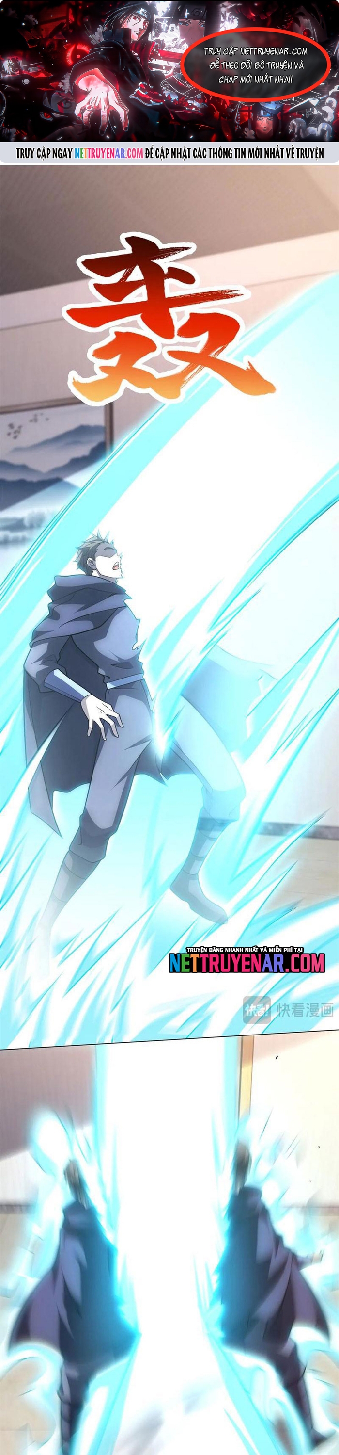 Bệnh Viện Chư Thần Của Tôi Chapter 50 - Trang 2