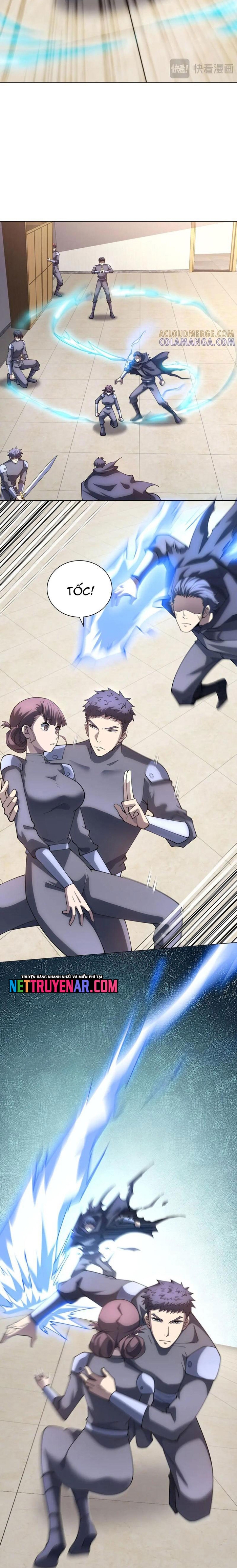 Bệnh Viện Chư Thần Của Tôi Chapter 50 - Trang 2