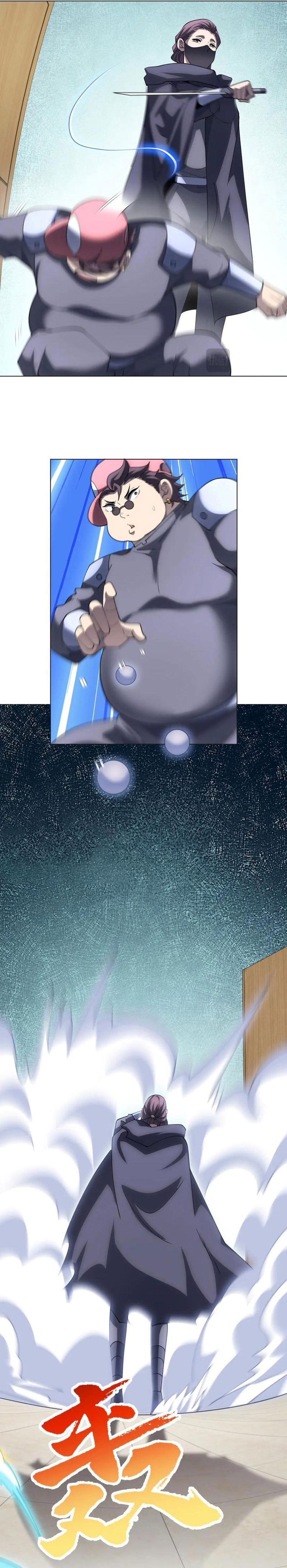 Bệnh Viện Chư Thần Của Tôi Chapter 50 - Trang 2