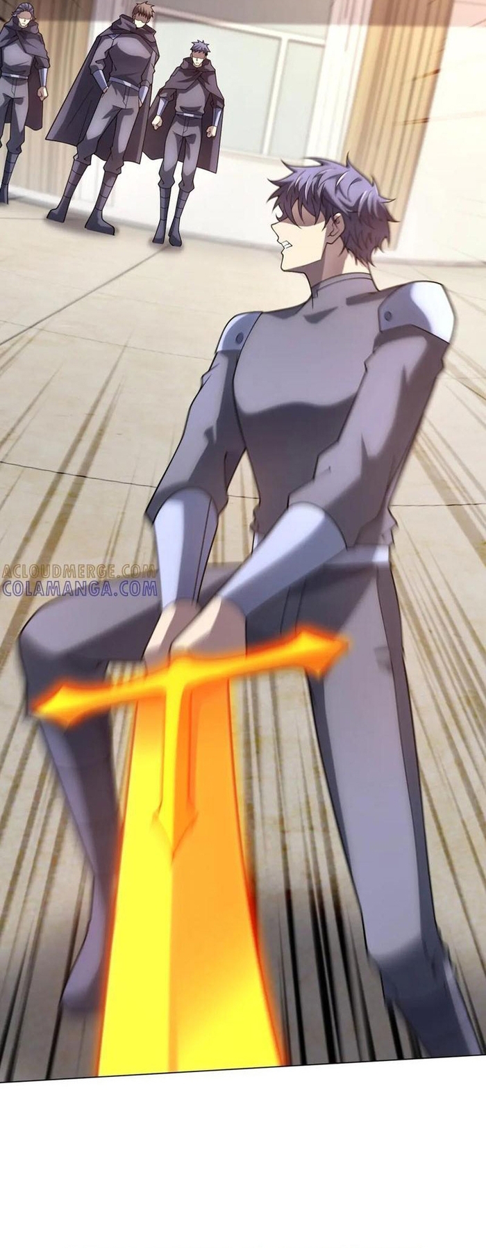 Bệnh Viện Chư Thần Của Tôi Chapter 50 - Trang 2