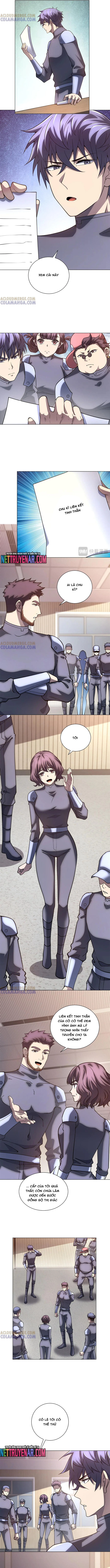 Bệnh Viện Chư Thần Của Tôi Chapter 51 - Trang 2