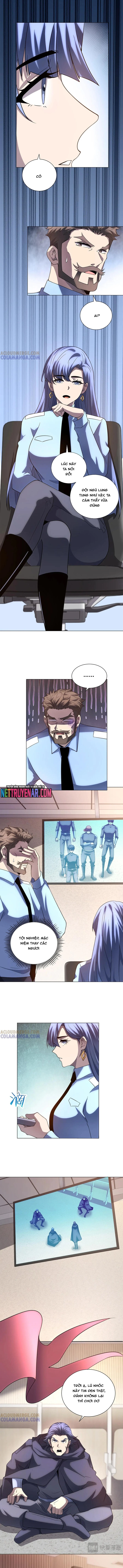 Bệnh Viện Chư Thần Của Tôi Chapter 51 - Trang 2