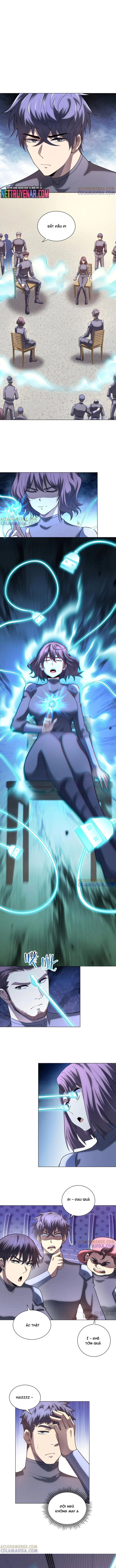 Bệnh Viện Chư Thần Của Tôi Chapter 52 - Trang 2