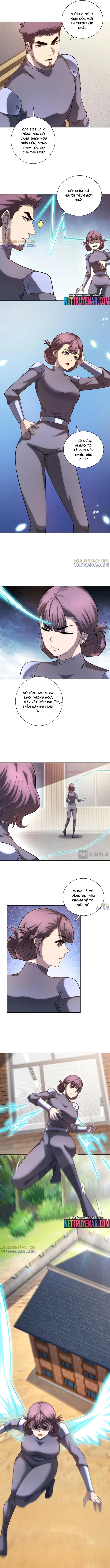 Bệnh Viện Chư Thần Của Tôi Chapter 52 - Trang 2