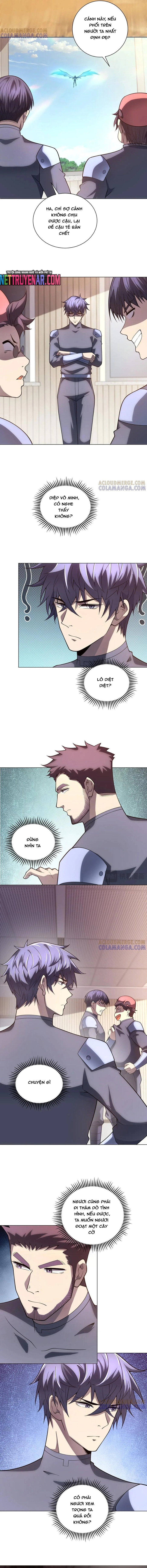 Bệnh Viện Chư Thần Của Tôi Chapter 52 - Trang 2