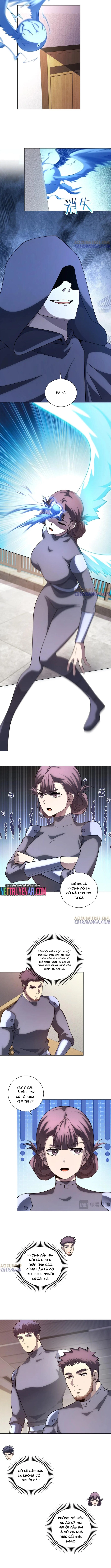 Bệnh Viện Chư Thần Của Tôi Chapter 53 - Trang 2