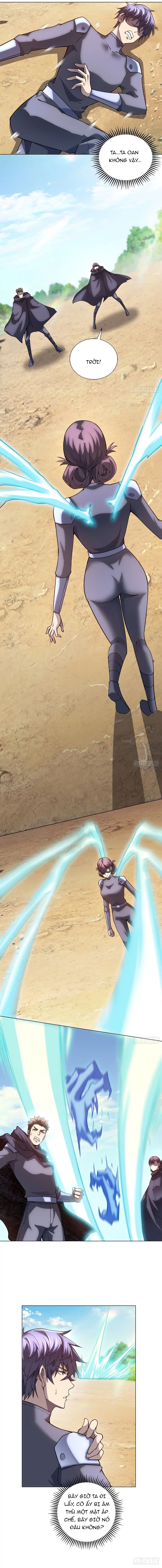 Bệnh Viện Chư Thần Của Tôi Chapter 55 - Trang 2