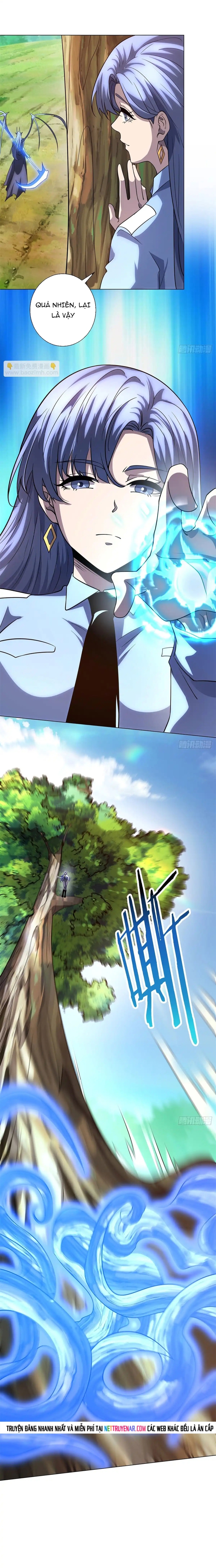 Bệnh Viện Chư Thần Của Tôi Chapter 55 - Trang 2