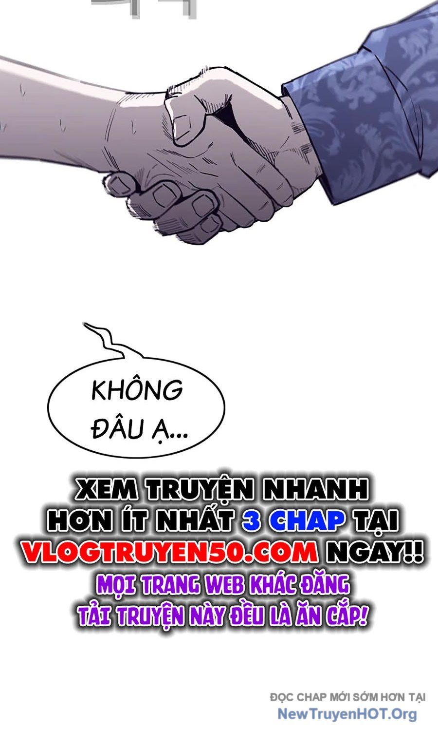 Viện Dưỡng Lão Địa Ngục Chapter 1 - Trang 2