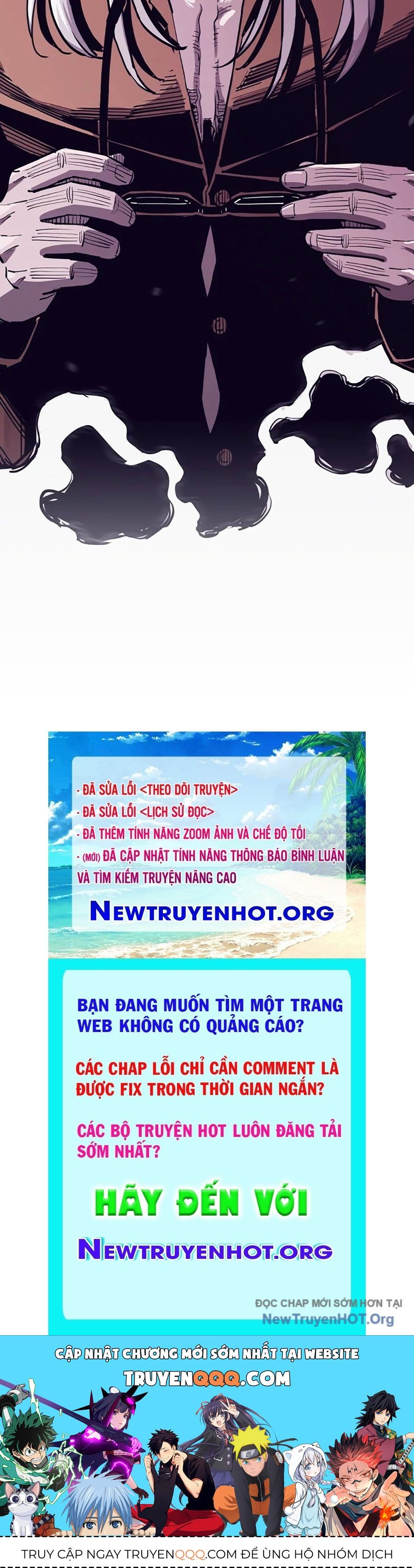 Viện Dưỡng Lão Địa Ngục Chapter 1 - Trang 2