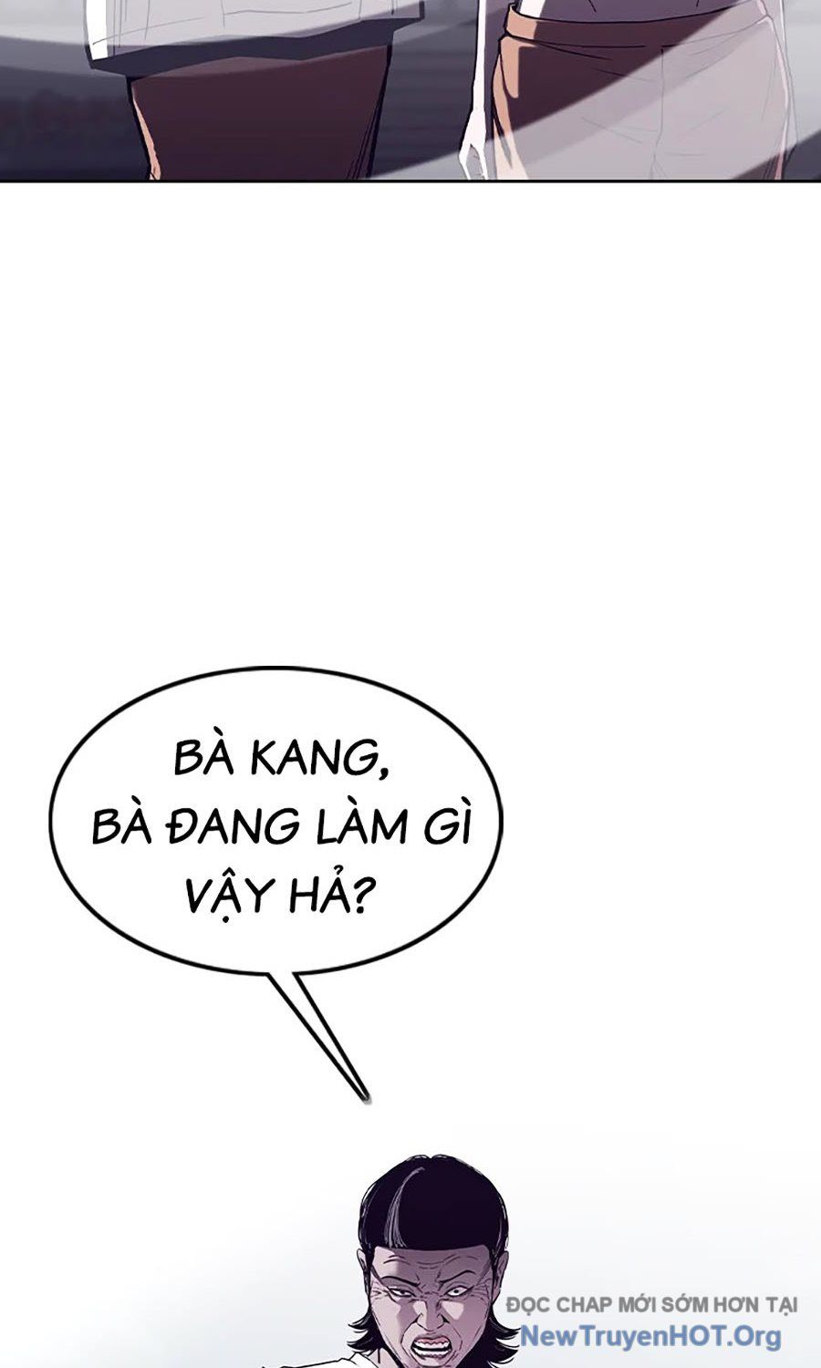 Viện Dưỡng Lão Địa Ngục Chapter 4 - Trang 2