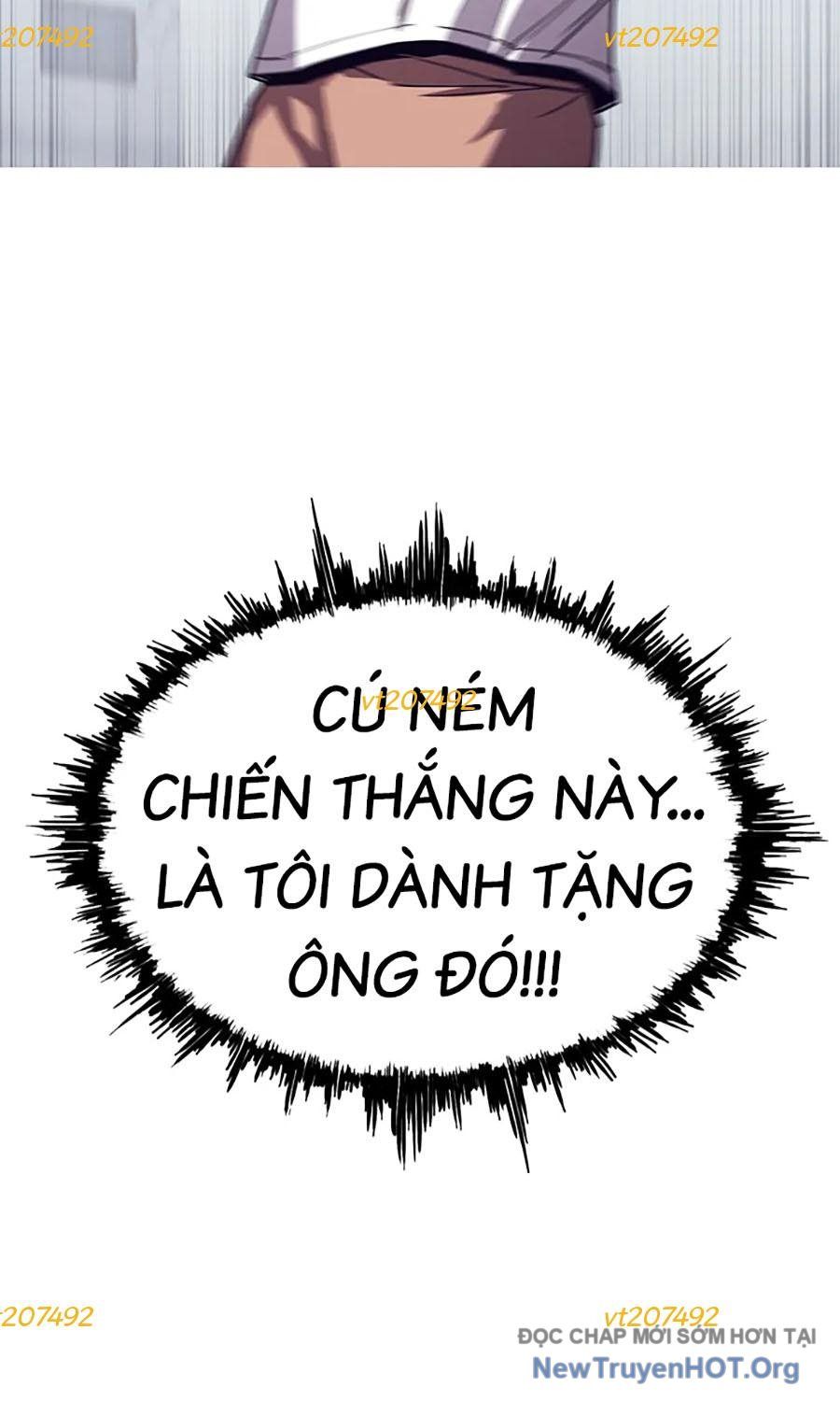Viện Dưỡng Lão Địa Ngục Chapter 6 - Trang 2