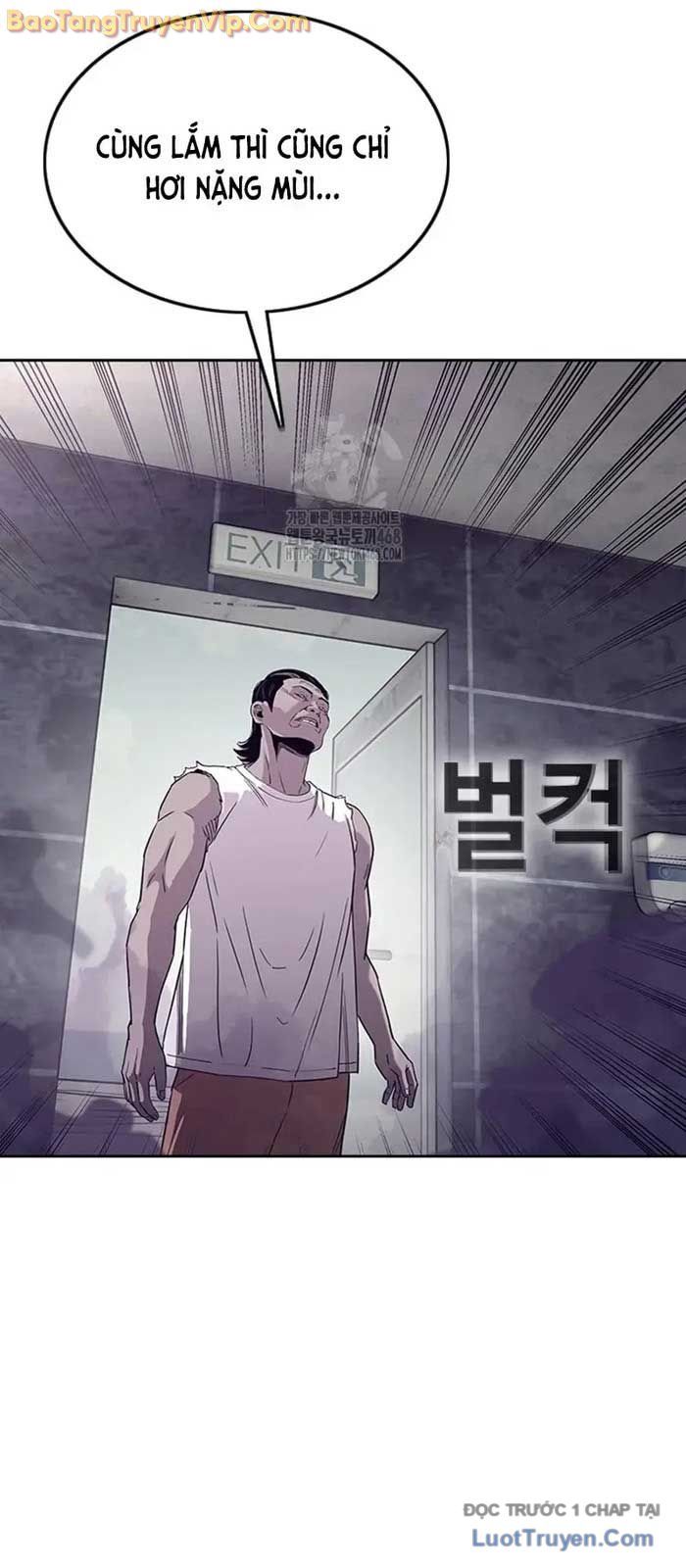 Viện Dưỡng Lão Địa Ngục Chapter 7 - Trang 2