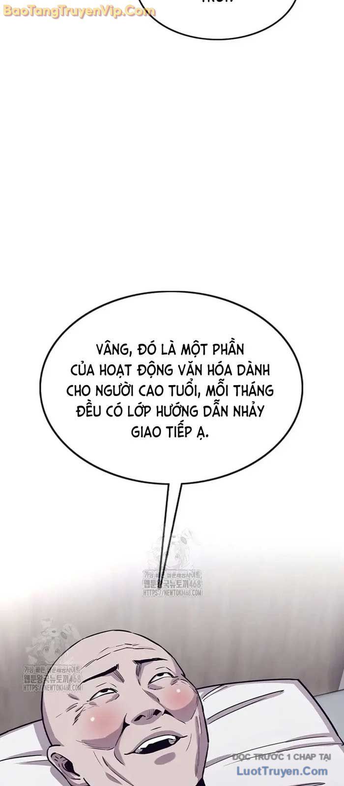 Viện Dưỡng Lão Địa Ngục Chapter 7 - Trang 2