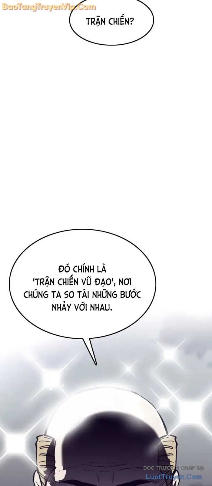 Viện Dưỡng Lão Địa Ngục Chapter 7 - Trang 2