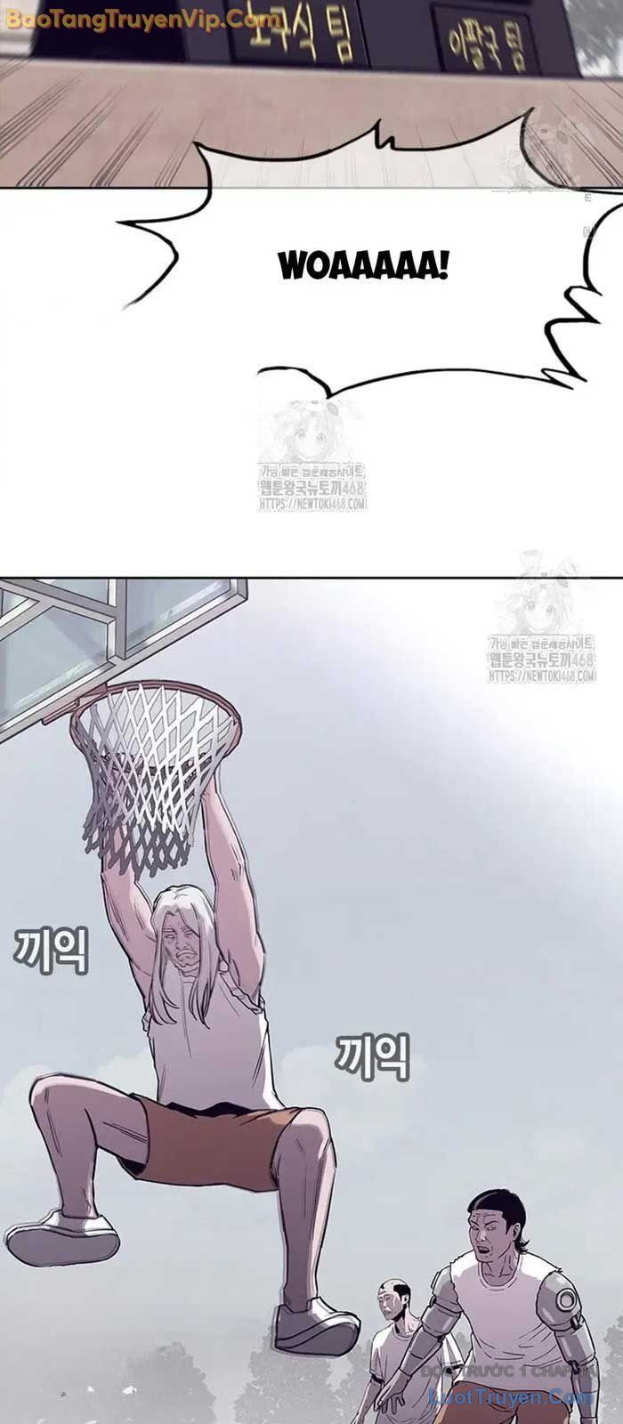 Viện Dưỡng Lão Địa Ngục Chapter 7 - Trang 2
