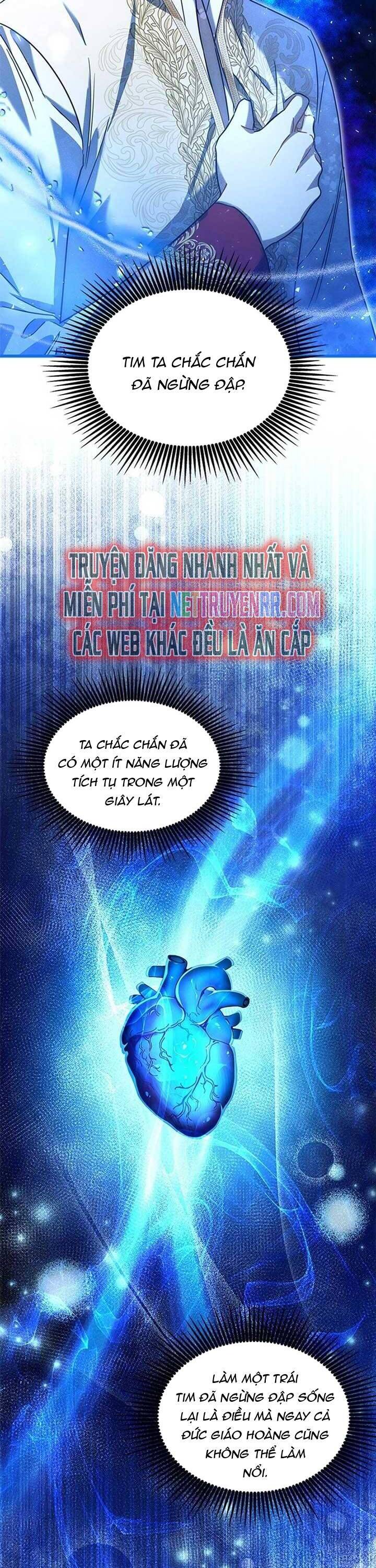 Trở Thành Hầu Nữ Của Bạo Chúa Chapter 48 - Trang 2
