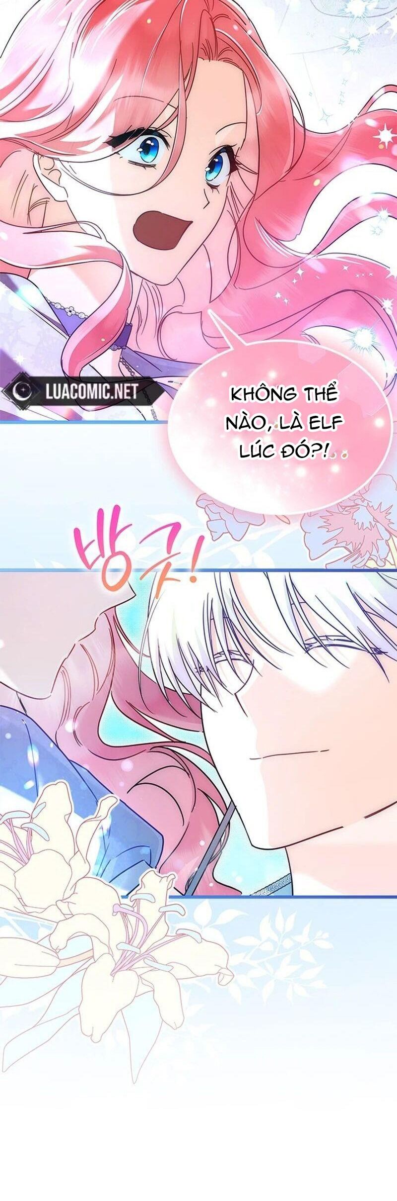 Trở Thành Hầu Nữ Của Bạo Chúa Chapter 58 - Trang 2